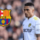 JUST IN: Barcelona, Leeds United Agrees On Raphinha Five-Year-Contract