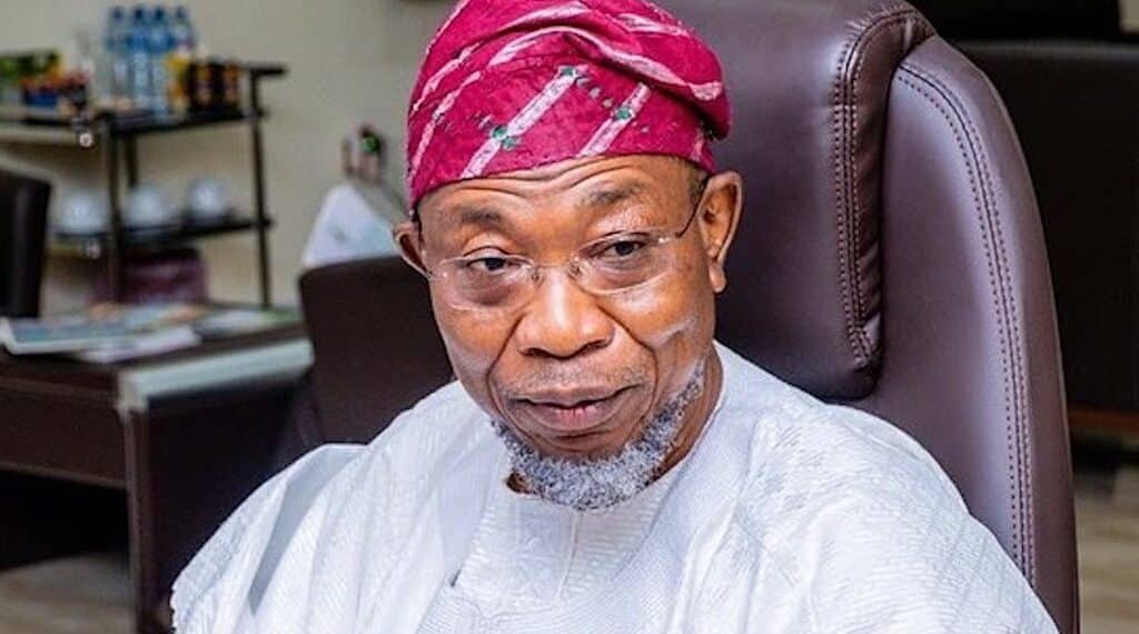 Knocks For Aregbesola After He Said Oyetola Destroyed His Education Legacy In Osun