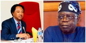 'Tell Nigerians What Is In The Book' - Shehu Sani Challenges Tinubu