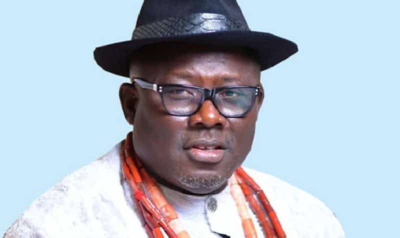 2023: Sacked Delta PDP Guber Candidate, Oborevwori Reacts To Court Ruling