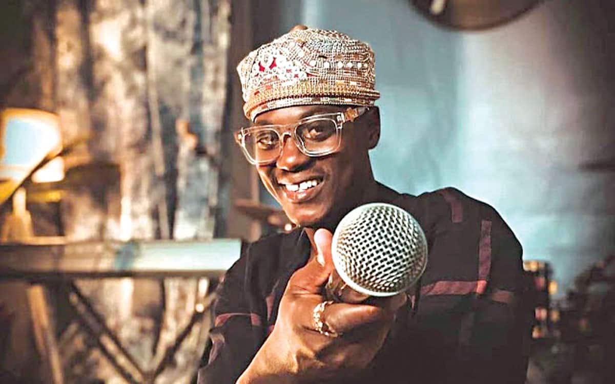 Sound Sultan: Family Set To Release Late Singer’s Reality Chq Album