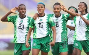 WAFCON 2024: Super Falcons, 11 Others Qualify For Tournament (See List)