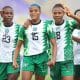 JUST-IN: Buhari Approves Funds For Super Falcons' Allowances