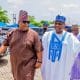 #OsunDecides: Tambuwal Reacts As Adeleke Wins Osun Governorship Election