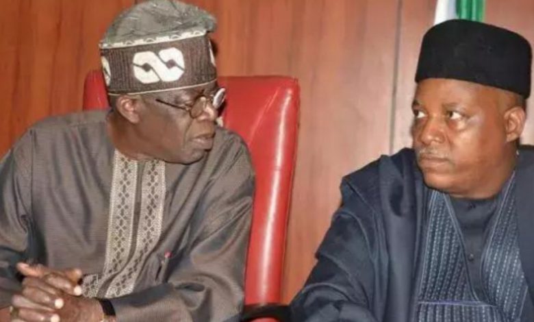 2023: Tinubu Presidential Campaign Council Launches Podcast