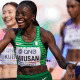 Tobi Amusan's Old Tweet Resurfaces After Record-Breaking Win At World Athletics Championship