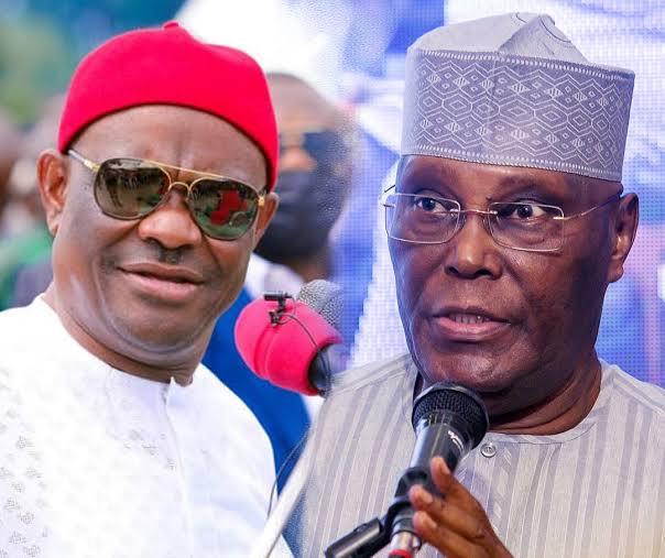 Wike vs Atiku: ‘No Body Is Bigger Than PDP, They Can Leave’