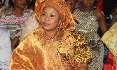 Ondo Commissioner Resigns Hours After Redeployment, Gives Her Reason