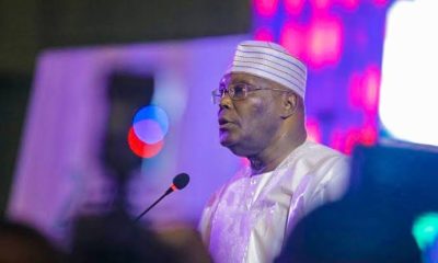 Deborah Samuel Tweet: Express Your Feeling At The Polls - Atiku Camp Dares Nigerians