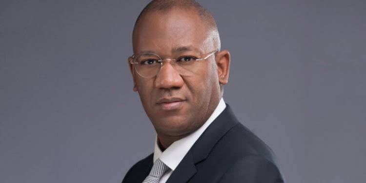 Peter Obi’s Running Mate, Baba-Ahmed Reveals Why He Withdrew From PDP Governorship Primary