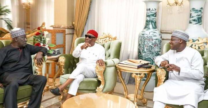 Latest Political News In Nigeria For Today, Saturday, 30th July, 2022