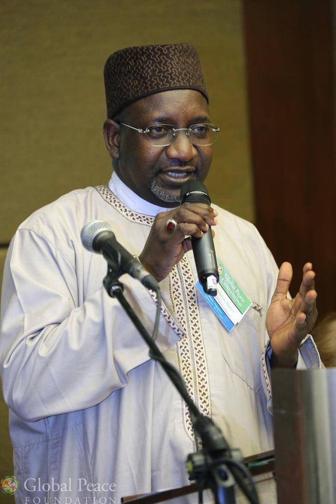 2023: Popular Kaduna Islamic Cleric Rejects Muslim-Muslim Ticket