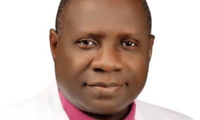 Biography, What You Need To Know About New CAN President, Most Rev. Daniel Chukwudumebi Okoh