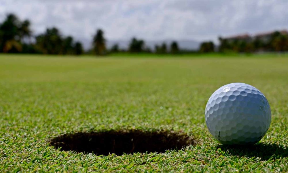 About 500 Golfers To Storm Abuja For Harmony Inaugural Cup