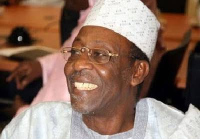 2023: Tinubu In France To Consult Doctors On His Health, Waziri Adamu Claims