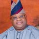 The Person Who Funded My Election Has Never Demanded A Kobo Or Asked For Contracts - Gov Adeleke