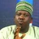 Bwala Joins PDP After Dumping APC Over Muslim-Muslim Presidential Ticket
