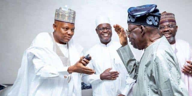 Supreme Court Dismisses PDP’s Lawsuit, Clears Path for Tinubu and Shettima’s Inauguration