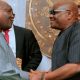 Issues Between Wike, Atiku Resolved — PDP Guber Candidate Discloses