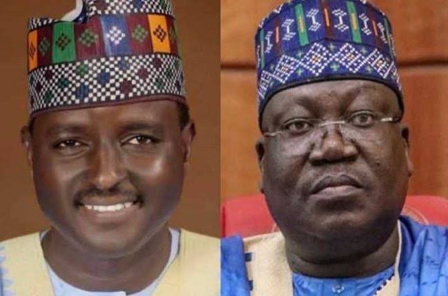 Machina Alerts INEC Over Forged Resignation Letter To Favour Lawan