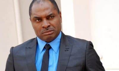 Edo Guber: It Is Insensitive To Fix N30m As Nomination Form Fee - Kenneth Okonkwo Slams Labour Party