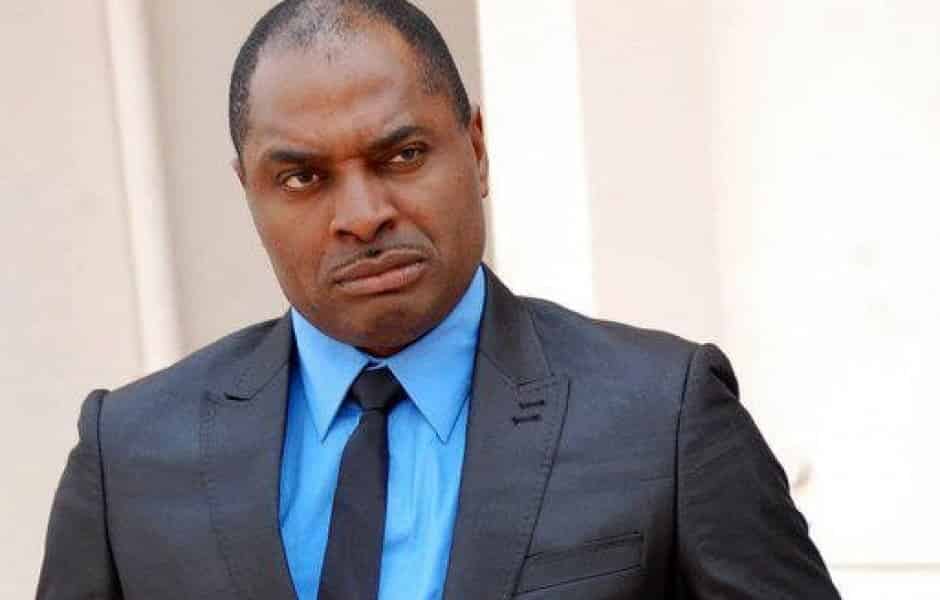 Okonkwo Alleges Why INEC Denies Tonye Cole CTC Of Rivers Guber Election