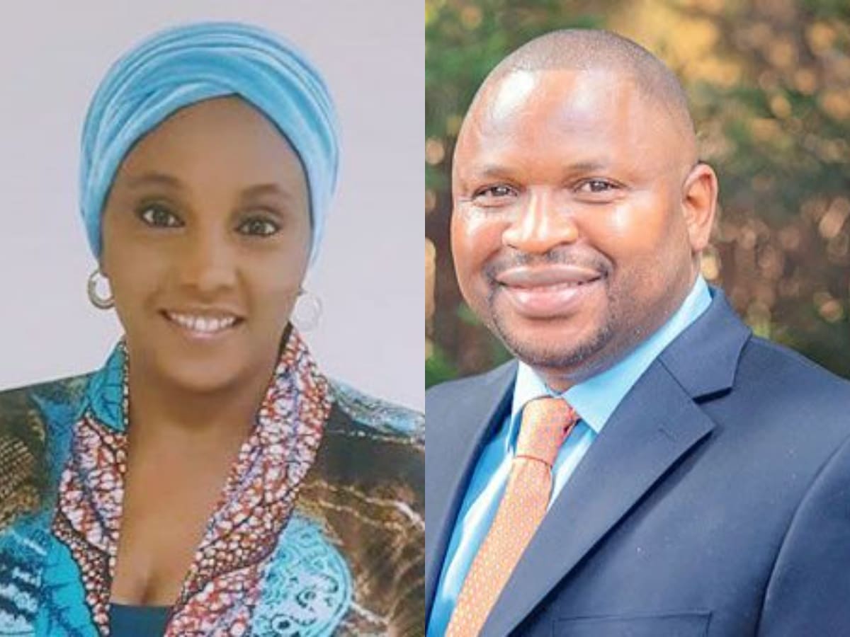 Banditry: Farooq Kperogi Blasts Kadaria Ahmed For Condemning BBC Interview