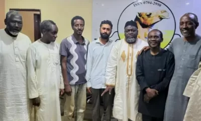 Terrorists Were Paid N800m To Release Seven Abuja-Kaduna Train Captives - Sources