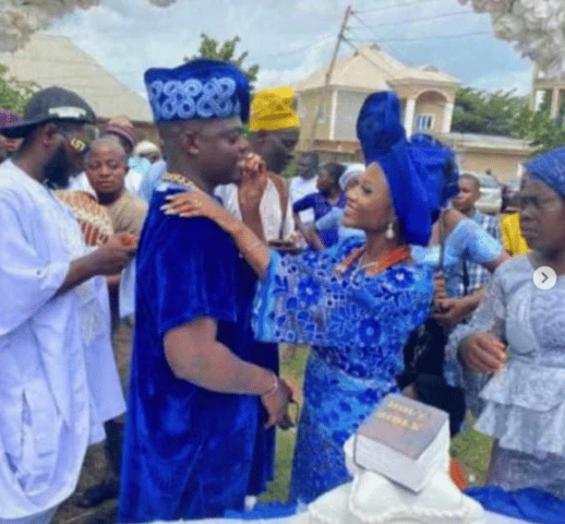 Newly Married Woman Sets Husband Ablaze Over Infidelity (Photo)