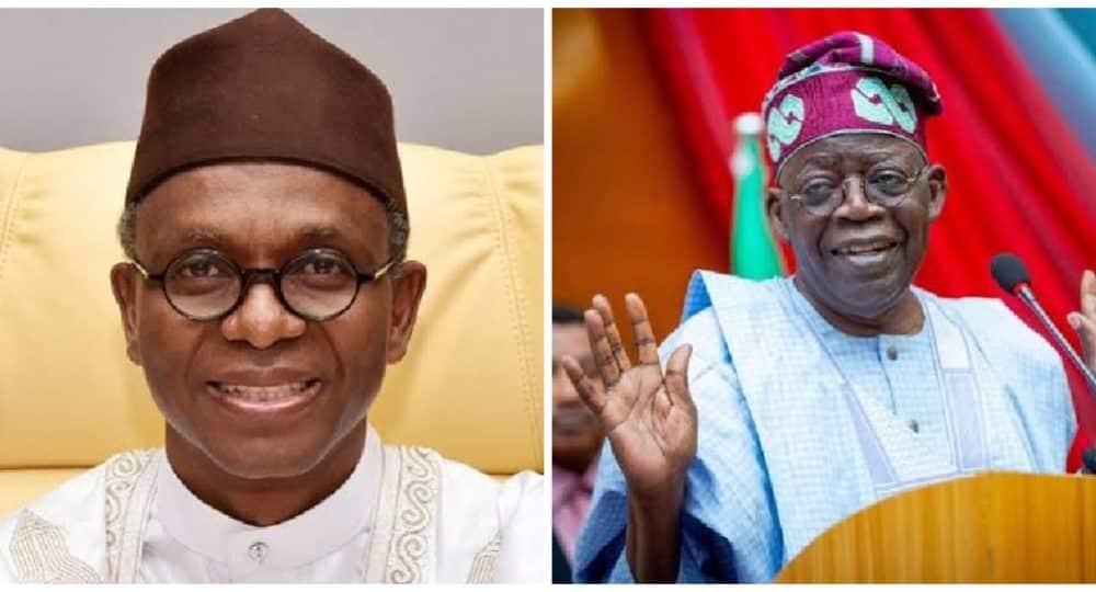 El-Rufai: Turning Rotten Situation Into A Bad One Is An Achievement - Tinubu Declares