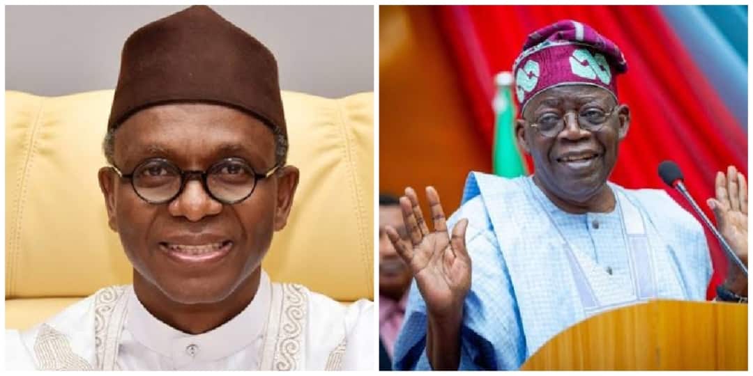 El-Rufai: Turning Rotten Situation Into A Bad One Is An Achievement - Tinubu Declares