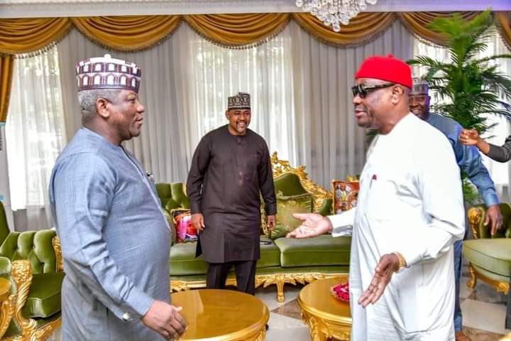 Latest Political News In Nigeria For Today, Wednesday, 3rd August, 2022