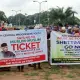 2023: APC Youths Protest Against Muslim-Muslim Ticket
