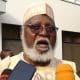 Abdulsalami C’ttee Sends Warning To Presidential Candidates Over Spokesmen's Attitude