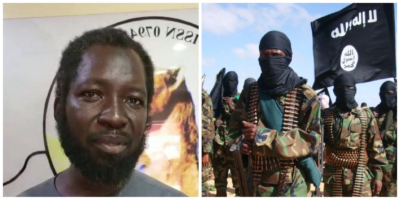 Freed Abuja-Kaduna Train Attack Victim Discloses How Terrorists Get Information