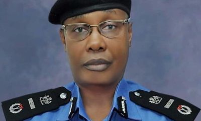 Shake Up In Police Force As IGP Orders Posting/Redeployment Of DIGs, AIGs, CPs (Full List)