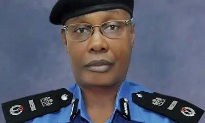 Shake Up In Police Force As IGP Orders Posting/Redeployment Of DIGs, AIGs, CPs (Full List)
