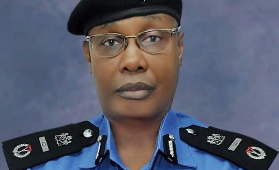 News Of Sack Of IGP Baba Is A Joke Taken Too Far - Police