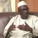 #KogiPrimaries: PDP Appoints Makarfi As Chairman Of Electoral Committee