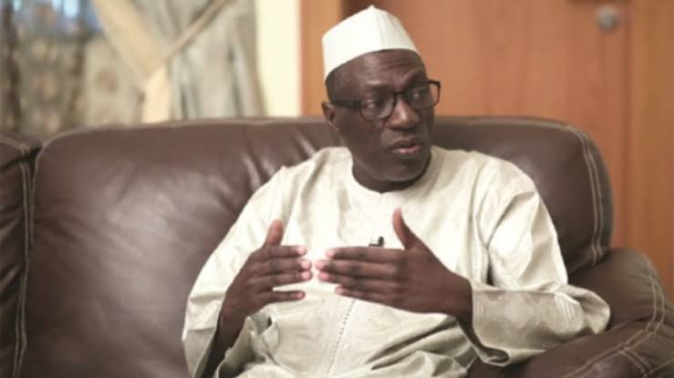 #KogiPrimaries: PDP Appoints Makarfi As Chairman Of Electoral Committee