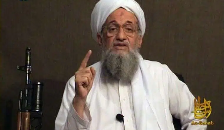 Osama Bin Laden’s Successor, Ayman Al-Zawahiri Killed By US Drone Strike