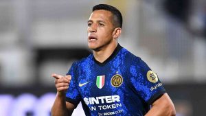 Transfer Window: Alexis Sanchez Sets To Join Marseille