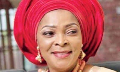 2023: I Haven’t Been Expelled From APC - Ann Agom-Eze