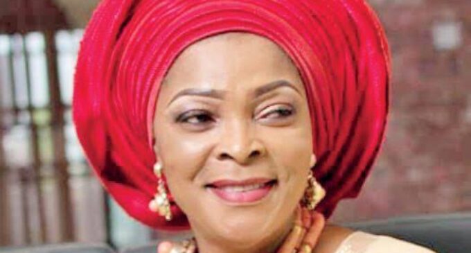 2023: I Haven’t Been Expelled From APC - Ann Agom-Eze