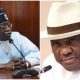 Fresh Details Emerge On Meeting Between Wike And Tinubu