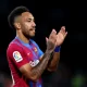 Transfer: Man United Respond As Barcelona Offers To Free Aubameyang