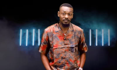 BBNaija: Adekunle Emerges New HoH As Level Up Housemates Swap Houses