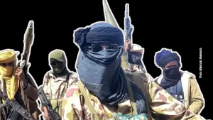 Fears As Bandits Threaten To Collect Tax From Farmers Before Harvest In Niger State