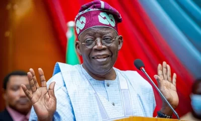 Stop N8,000 Palliative, Empower 600,000 Entrepreneurs With N1 Million Each - Expert Tells Tinubu