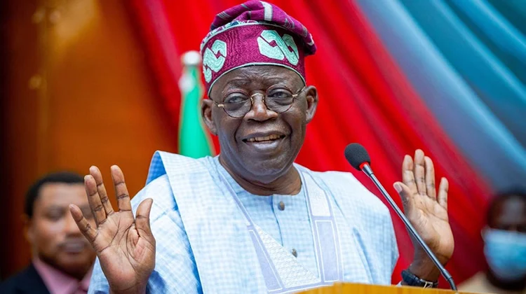 2023: Why Tinubu Will Be Next President - Yoruba Elders